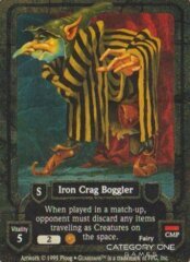 Iron Crag Boggler